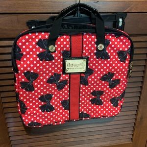 Betsyville By Bersy Johnson Laptop Bag like New